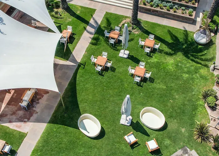 Hotel Casa Dell'arte Of Arts & Leisure 5*