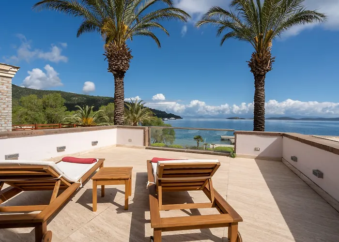 Hotel Casa Dell'arte Of Arts & Leisure Torba