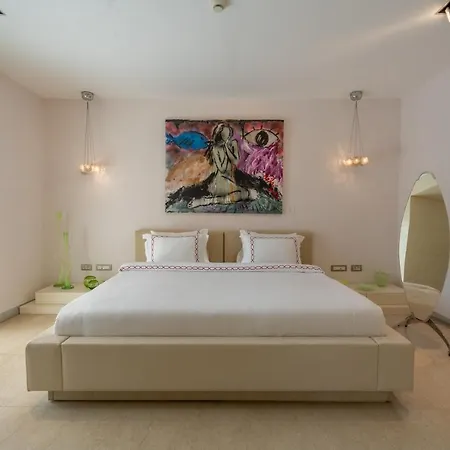Casa Dell'arte Of Arts & Leisure 토르바