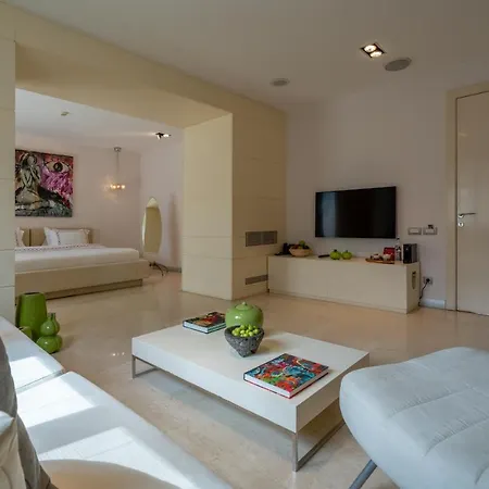 Casa Dell'arte Of Arts & Leisure Torba