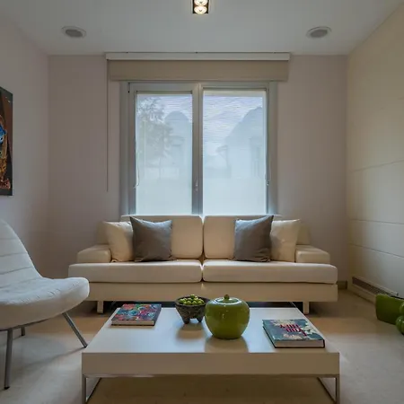 Hotel Casa Dell'arte Of Arts & Leisure 5*