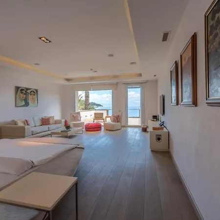 Hotel Casa Dell'arte Of Arts & Leisure Torba