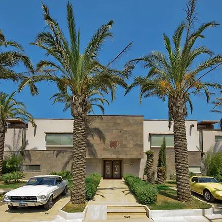 Casa Dell'arte Of Arts & Leisure Torba