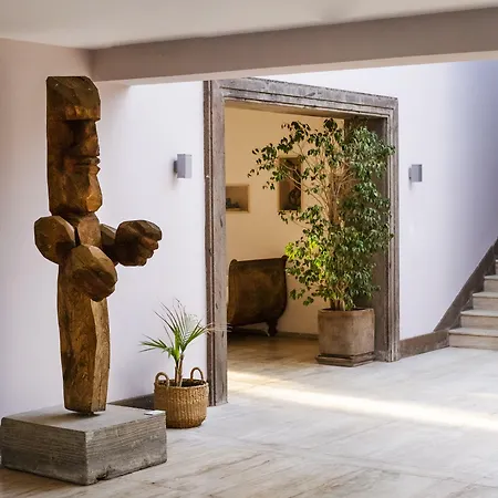 Casa Dell'arte Of Arts & Leisure 5*