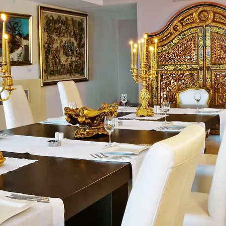 Casa Dell'arte Of Arts & Leisure 토르바