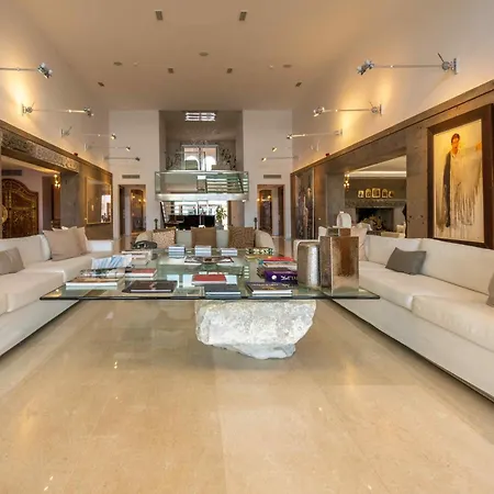 Casa Dell'arte Of Arts & Leisure ホテル