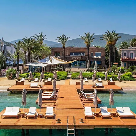 Hotel Casa Dell'arte Of Arts & Leisure