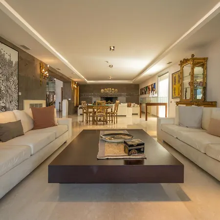 Casa Dell'arte Of Arts & Leisure