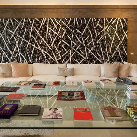 Hotel Casa Dell'arte Of Arts & Leisure Torba