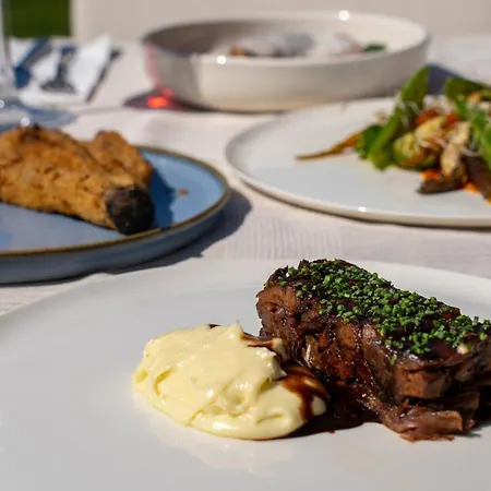 Hotel Casa Dell'arte Of Arts & Leisure 5*