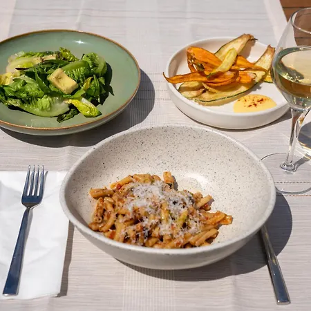 Casa Dell'arte Of Arts & Leisure Hotel