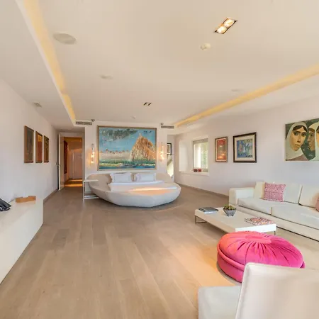 호텔 Casa Dell'arte Of Arts & Leisure 5*