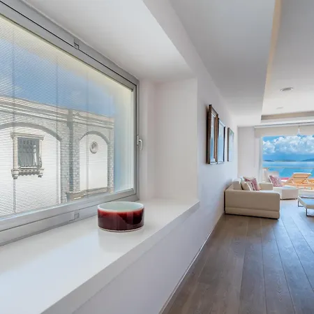 Hotel Casa Dell'arte Of Arts & Leisure