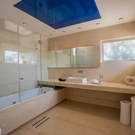 Casa Dell'arte Of Arts & Leisure ホテル