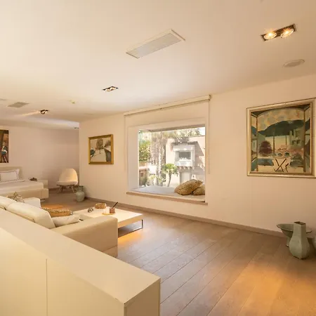 Hotel Casa Dell'arte Of Arts & Leisure