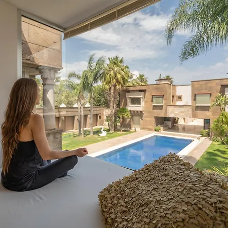 Casa Dell'arte Of Arts & Leisure Hotel