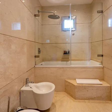 호텔 Casa Dell'arte Of Arts & Leisure 5*