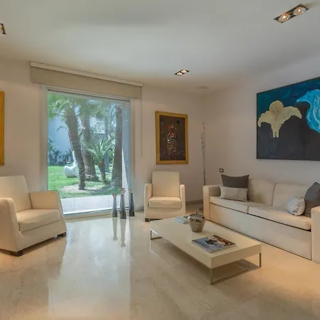 호텔 Casa Dell'arte Of Arts & Leisure 토르바
