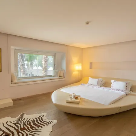 Casa Dell'arte Of Arts & Leisure Torba