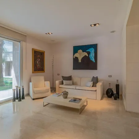 Casa Dell'arte Of Arts & Leisure 5*