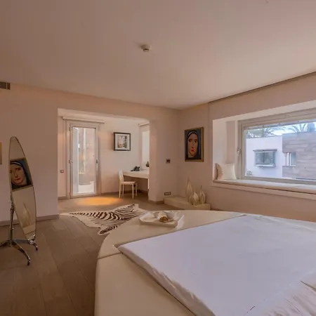 Casa Dell'arte Of Arts & Leisure 5* Torba