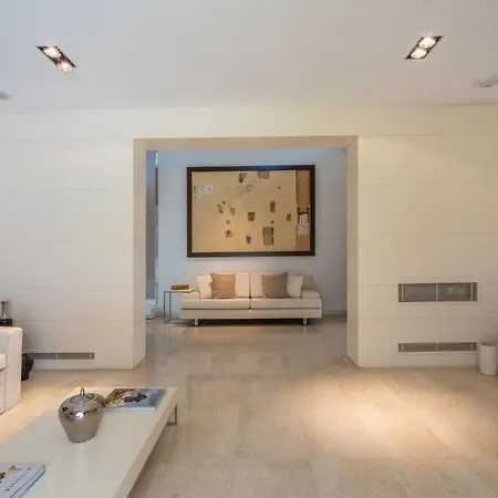 Hotel Casa Dell'arte Of Arts & Leisure