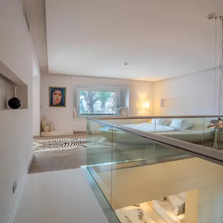 Casa Dell'arte Of Arts & Leisure Torba