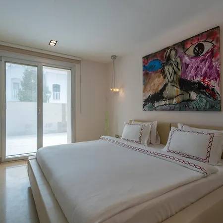 Szálloda Casa Dell'arte Of Arts & Leisure Torba