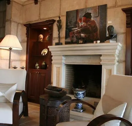 Casa Dell'arte Of Arts & Leisure Hotel Torba