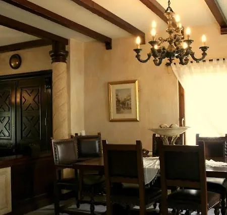 Casa Dell'arte Of Arts & Leisure