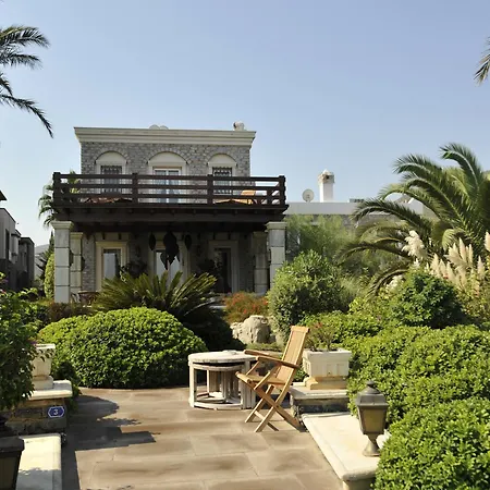 Casa Dell'arte Of Arts & Leisure