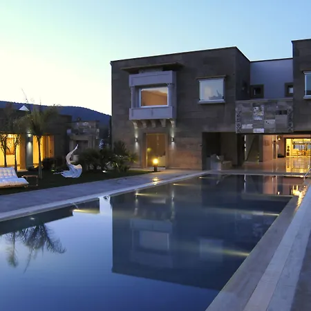 Hotel Casa Dell'arte Of Arts & Leisure 5*