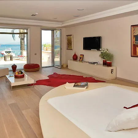 Casa Dell'arte Of Arts & Leisure