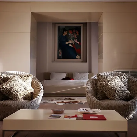 Hotel Casa Dell'arte Of Arts & Leisure 5*