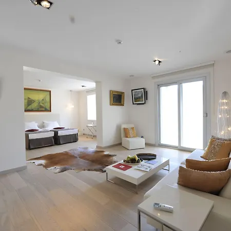 Casa Dell'arte Of Arts & Leisure