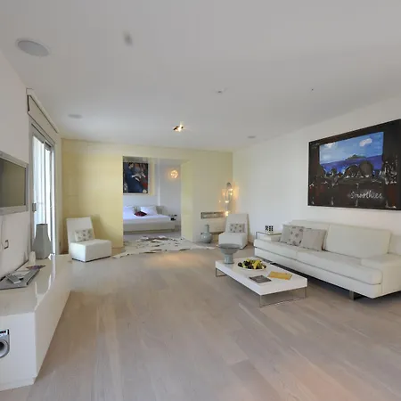 Casa Dell'arte Of Arts & Leisure 5*