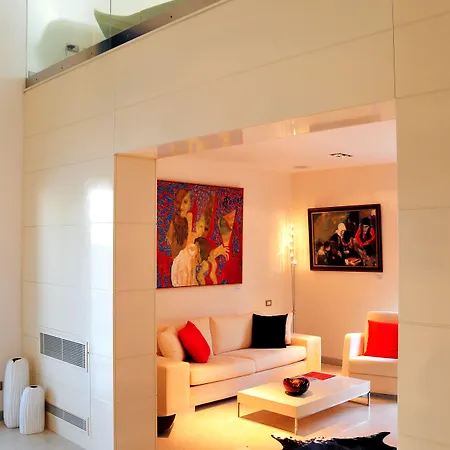 Casa Dell'arte Of Arts & Leisure Hotel