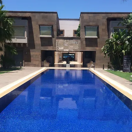 Hotel Casa Dell'arte Of Arts & Leisure