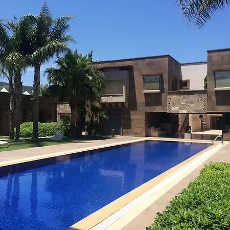 호텔 Casa Dell'arte Of Arts & Leisure