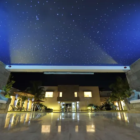 Casa Dell'arte Of Arts & Leisure Hotel Torba