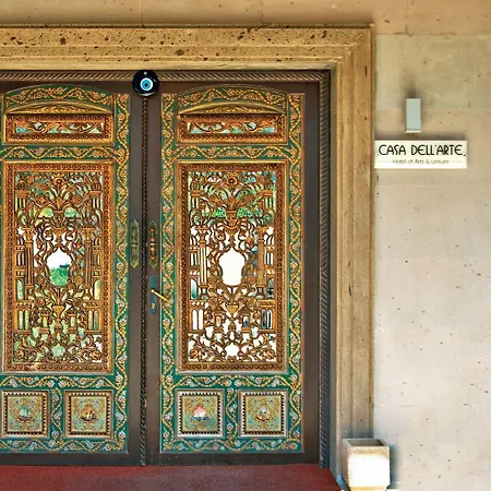 Casa Dell'arte Of Arts & Leisure