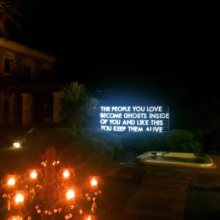 Casa Dell'arte Of Arts & Leisure