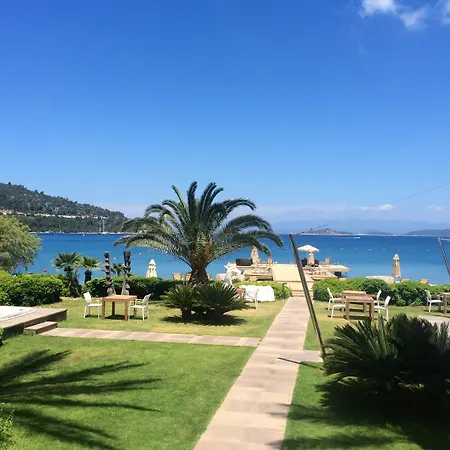 Hotel Casa Dell'arte Of Arts & Leisure Torba