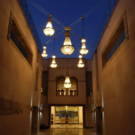 Hotel Casa Dell'arte Of Arts & Leisure Torba