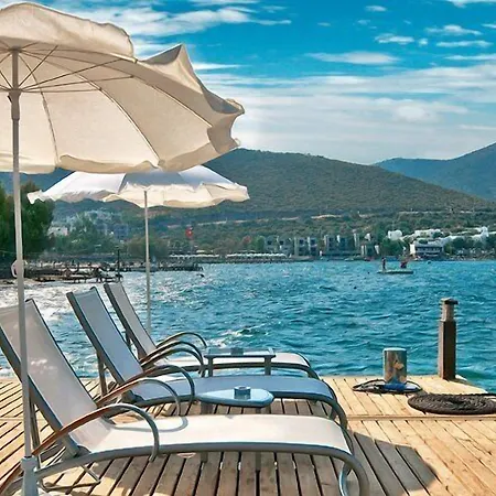 Casa Dell'arte Of Arts & Leisure 5* Torba