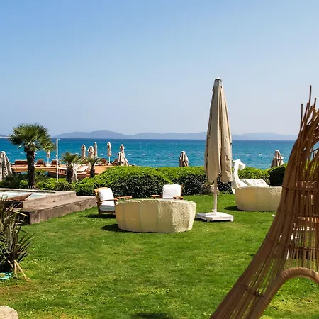 호텔 Casa Dell'arte Of Arts & Leisure 5*