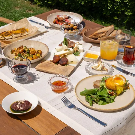 Hotel Casa Dell'arte Of Arts & Leisure Torba