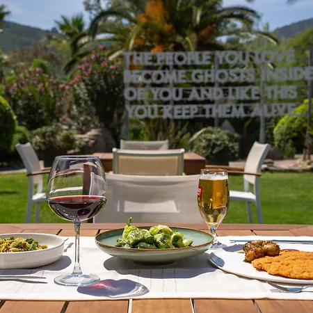 Casa Dell'arte Of Arts & Leisure 5* 토르바