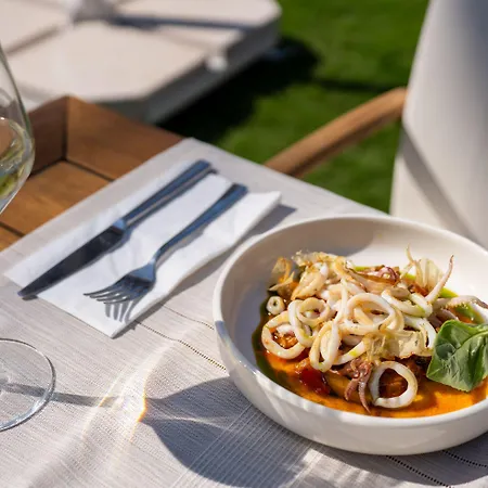 Casa Dell'arte Of Arts & Leisure Hotel 5*