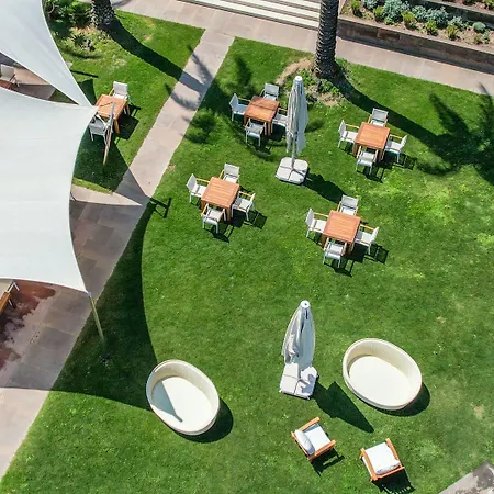 Hotel Casa Dell'arte Of Arts & Leisure 5*